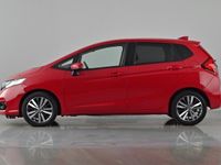 used Honda Jazz 1.3 i-VTEC EX Navi 5dr CVT