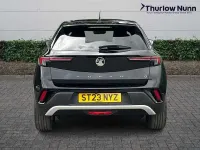 Used Vauxhall Mokka Ultimate 100 kW (136 HP) 2025 SUV