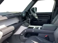 Used Land Rover Defender HSE Dynamic 2025 Black SUV