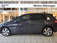 used VW Golf VIII GTE (2021/21)1.4 TSI GTE 5dr DSG