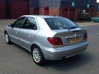 Used Citroën Xsara 2001 Hatchback