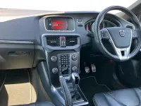 Used Volvo V40 R-Design Pro 152 HP (111 kW) 2019 Hatchback