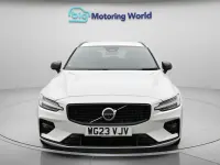 Used Volvo V60 Plus 197 HP (144 kW) 2023 White Estate