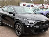 New Fiat 600E Red 114 kW (156 HP) 2025 Hatchback