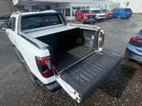 Used Ford Ranger Wildtrack 2023 White Pickup