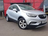 Used Vauxhall Mokka Design Edition 140 HP (102 kW) 2019 SUV