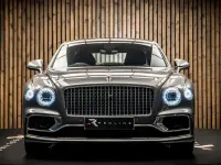 Used Bentley Flying Spur 635 HP (467 kW) 2020 Sedan