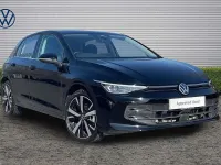 Used VW Golf VIII 150 HP (110 kW) 2025