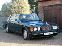 used Bentley Turbo R Turbo R