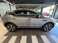 Used Jaguar E-Pace R-Dynamic 161 HP (118 kW) 2021 Grey SUV