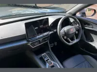 Used Cupra Formentor 147 HP (108 kW) 2025 Grey SUV