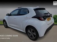 Used Toyota Yaris Hybrid 116 HP (85 kW) 2026 Hatchback