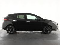Usado Nissan Leaf N-Connecta 160 kW (218 HP) 2022 Preto Citadino