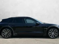 Used Porsche Taycan 350 kW (476 HP) 2022 Sedan