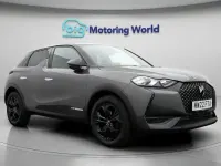 Used DS Automobiles DS3 Performance 101 HP (74 kW) 2022 Hatchback