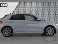 Used Audi A1 S-Line 147 HP (108 kW) 2025 Grey SUV