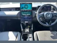 Used Honda e:Ny1 Advance 150 kW (204 HP) 2024 Blue SUV
