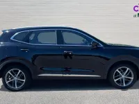 Used MG HS Exclusive 258 HP (189 kW) 2022 Black SUV