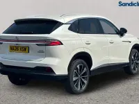 New MG HS SE 224 HP (164 kW) 2026 SUV