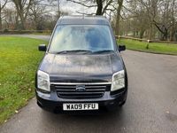 used Ford Tourneo Connect 1.8 TDCi Trend