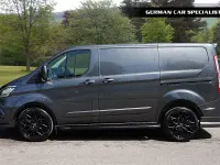 Used Ford B-MAX Limited 2023 Thunder grey