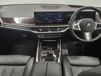 Used BMW X7 M Sport 352 HP (258 kW) 2026 Grey SUV