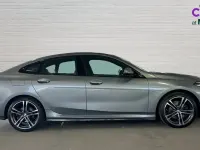 Used BMW 218 M Sport 136 HP (100 kW) 2022 Grey Coupe