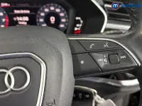 Used Audi Q3 Sport 150 HP (110 kW) 2020 Black SUV