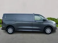 Used VW T7 S 150 HP (110 kW) 2025 Grey Van