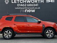 Used Dacia Duster Journey 90 HP (66 kW) 2024 SUV