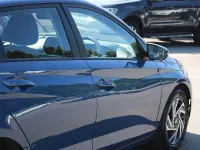 Used Hyundai i20 Advanced 101 HP (74 kW) 2025 Blue Hatchback