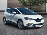 Begagnad Renault Scenic E-Tech Iconic 2025 Vit SUV