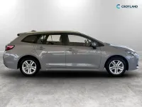 Używany Toyota Corolla 2022 Szary Kombi