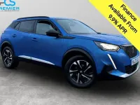 Used Peugeot 2008 Allure+ 2008 SUV