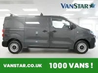 Used Fiat Scudo 120 HP (88 kW) 2025 Grey Van