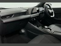 Used MG MG3 Trophy 194 HP (142 kW) 2025 Silver Hatchback