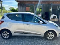 Used Hyundai i10 Premium 87 HP (63 kW) 2016 Hatchback