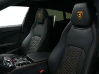 Used Lamborghini Urus 666 HP (489 kW) 2021 Black SUV
