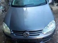 Used VW Golf V S 2007 Grey Hatchback