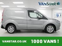 Usado Ford Transit Connect Limited 100 HP (73 kW) 2023 Prateado Monovolume