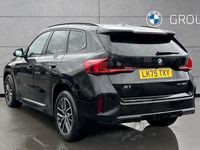 Used BMW X1 M Sport 208 HP (152 kW) 2025 Black SUV