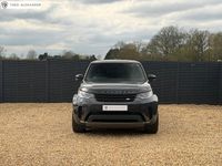 Used Land Rover Discovery 5 HSE 306 HP (225 kW) 2019 Grey SUV