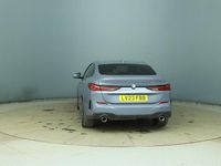 Used BMW 218 M Sport 150 HP (110 kW) 2023 Grey Coupe