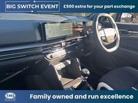 New Kia Sportage GT-Line 150 HP (110 kW) 2026 Black SUV