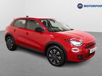 Used Fiat 600 Red 114 kW (156 HP) 2024 Red Hatchback