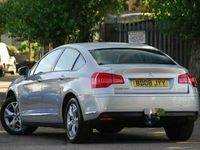 Used Citroën C5 138 HP (101 kW) 2008 Sedan