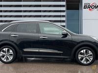 used Kia e-Niro 4 SUV