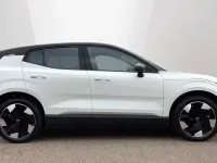 Używany Volvo EX30 Performance 314 kW (428 KM) 2025 Biały SUV