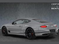 Used Bentley Continental GT 542 HP (398 kW) 2024 Grey Coupe
