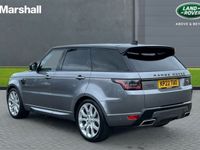 used Land Rover Range Rover Sport Diesel 3.0 D300 Autobiography Dynamic 5dr Auto